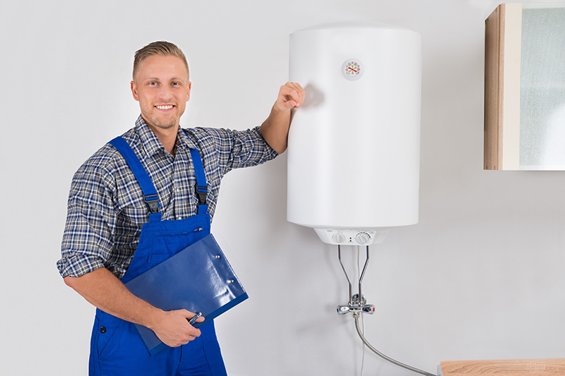 Combi Boiler Installation in Solihull West Midlands