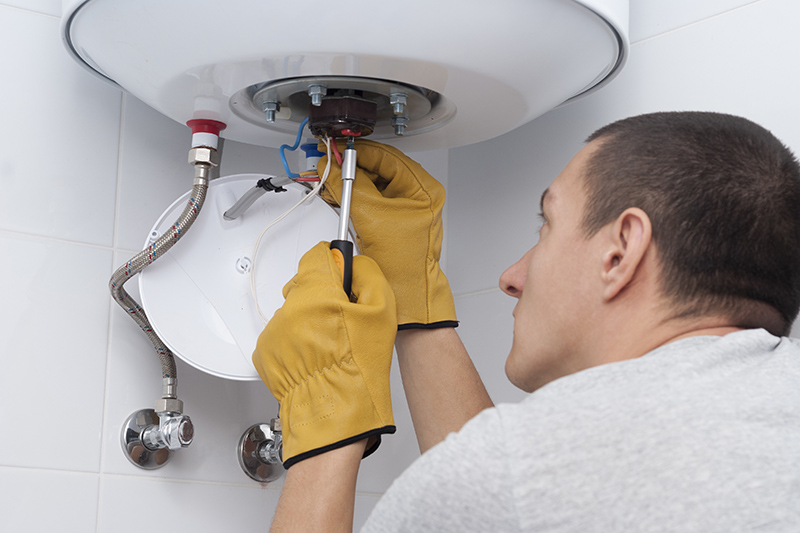 How Much To Install A New Boiler in Solihull West Midlands